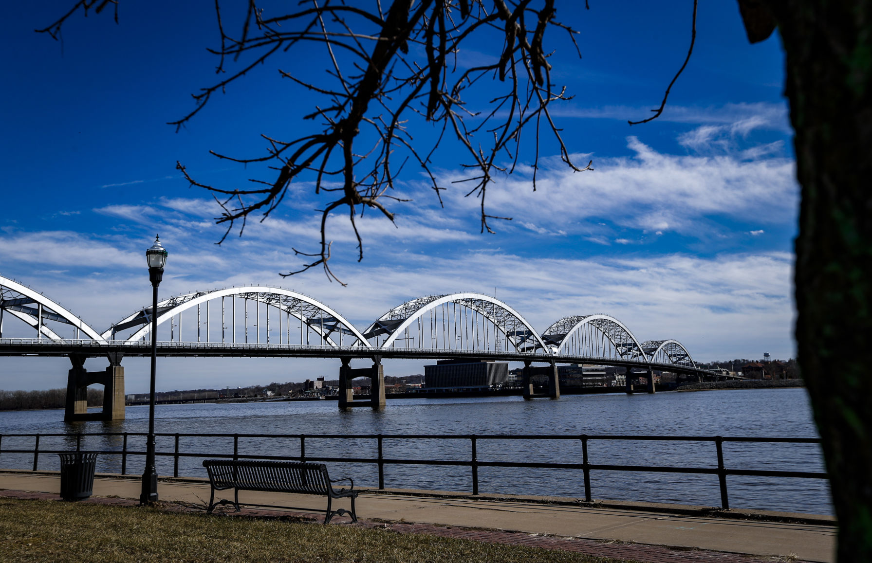 Centennial Bridge